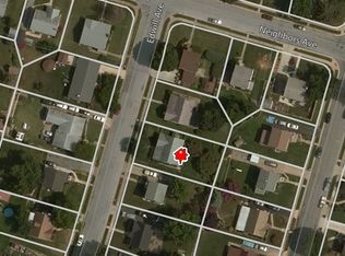 8119 Edwill Ave, Rosedale, MD 21237