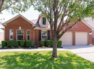 12304 Macaroon Ln, Fort Worth, TX 76244