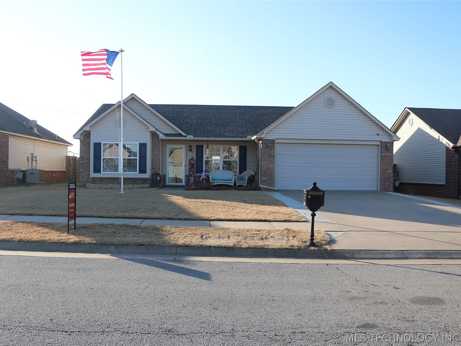 606 S Seminole St, Skiatook, OK 74070 Zillow