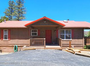 106 Lost Mountain Ct, Ruidoso, NM 88345