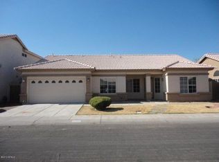 1722 E Constitution Dr, Chandler, AZ 85225