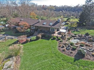 196 Pequest Rd, Green Twp, NJ 07821