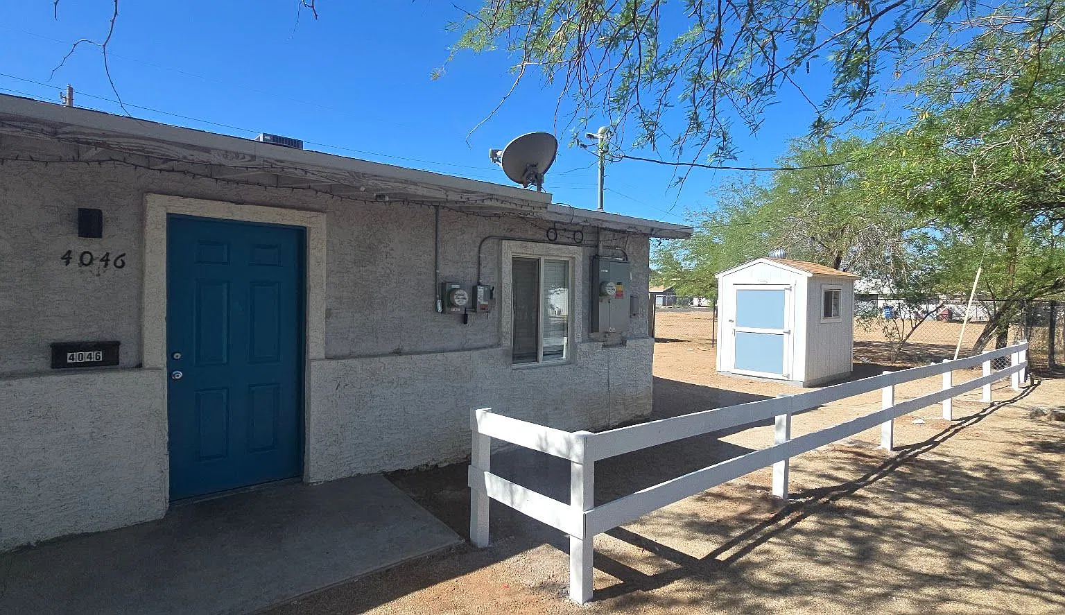 Village @ Rio Salado / 1634 E Wood St. — Photo 3