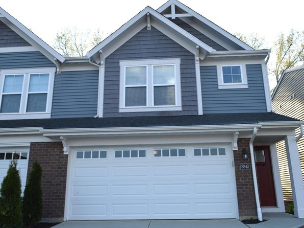 5843 Parkview Ln #21-B