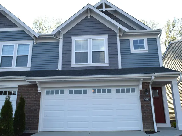 5843 Parkview Ln #21-B, Milford, OH 45150
