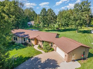 4050 Mackinaw Rd, Bay City, MI 48706