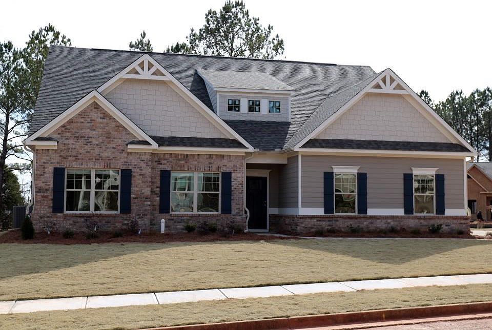 1st image of 1401 Highland Creek Dr