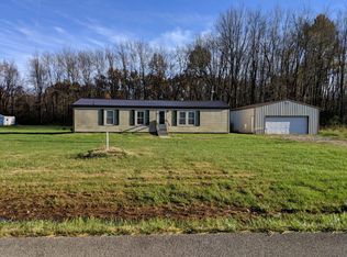 17476 Bloomrose Rd, Williamsburg, OH 45176