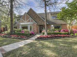 13211 Indian Creek Rd, Houston, TX 77079