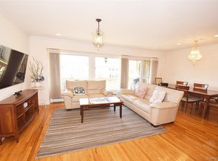 207-22 Jordan Drive #93 U, Bayside, NY