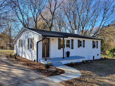 223 W Shannonhouse St, Shelby, NC, 28152