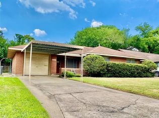 1222 Stonecrest Dr, Houston, TX 77018