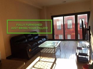 1709 N Willington St #B, Philadelphia, PA 19121