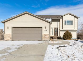 342 Edelweiss Ln, Box Elder, SD 57719