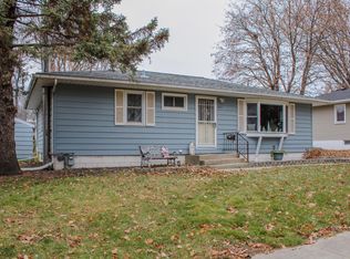 2412 25th St NW, Rochester, MN 55901