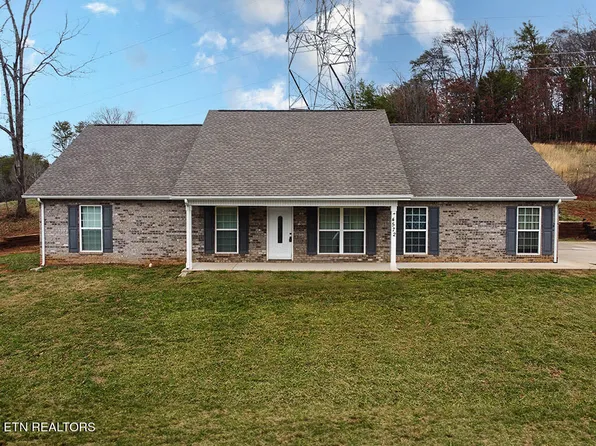 4572 Vinegar Valley Rd, Friendsville, TN 37737