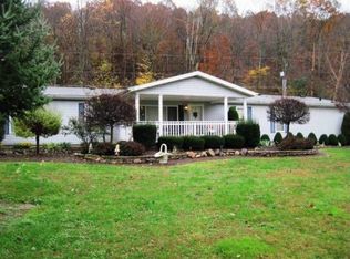 10898 Voris Rd, Logan, OH 43138