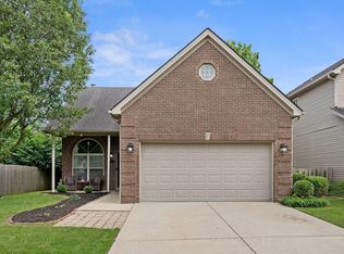 2193 Birkdale Dr, Lexington, KY 40509