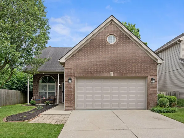 2193 Birkdale Dr, Lexington, KY 40509
