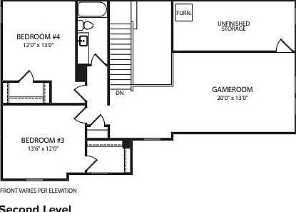 5th image of 2003 Feather Stone Ct