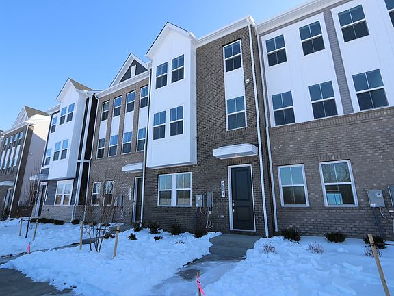 Exterior - January 28, 2026