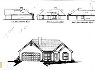 656 Amberwood Dr, Villa Rica, GA 30180