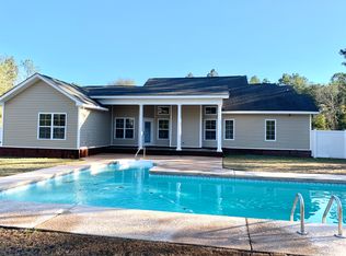 367 Melody Dr, Jesup, GA 31545