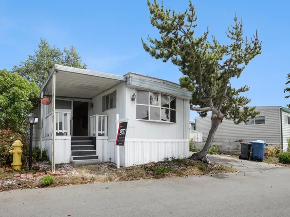 2 Sea Shell Cir #2, Half Moon Bay, CA 94019