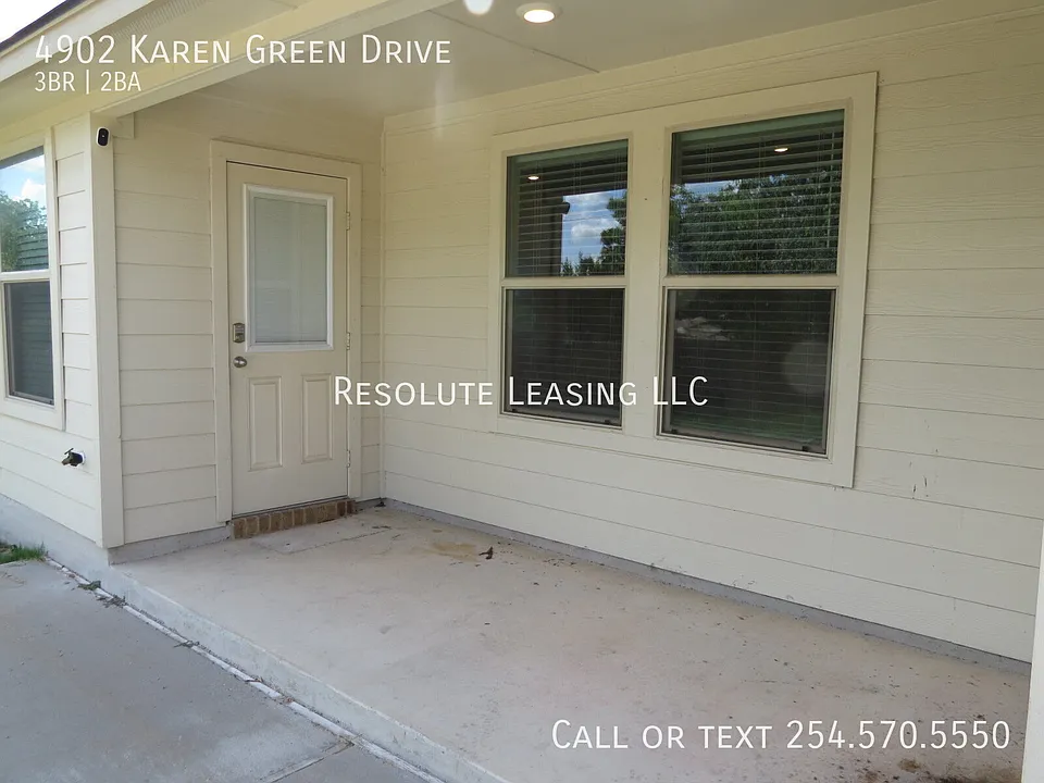 4902 Karen Green Dr
