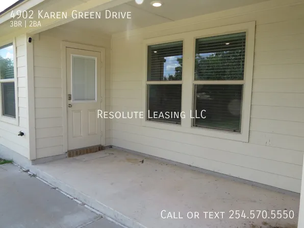 4902 Karen Green Dr, Killeen, TX 76549