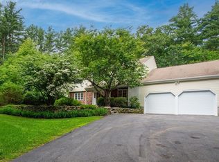 96 Page Rd, Lincoln, MA 01773