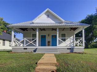 40 S Broad St, Covington, GA 30014