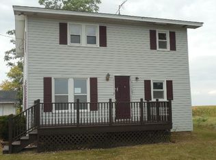 9216 N 5000w Rd, Manteno, IL 60950