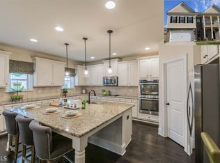 7835 Nolan Trl #58, Snellville, GA 30039