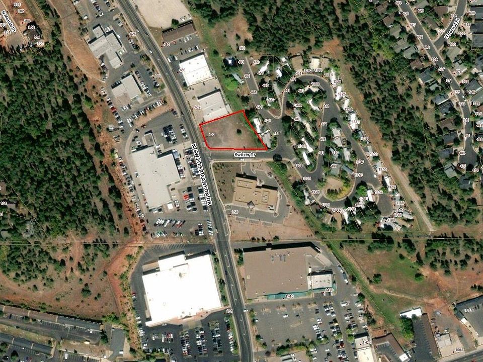 1st image of 402 N Switzer Canyon Dr