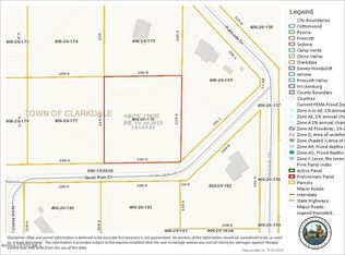 200 Quail Run Ct, Clarkdale, AZ 86324