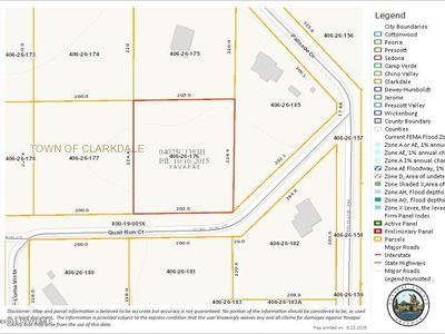 200 Quail Run Ct, Clarkdale, AZ, 86324