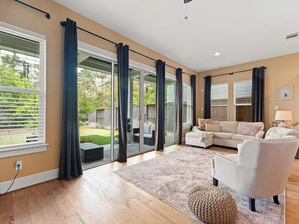 74 Dobbs View Ln, Spring, TX 77389