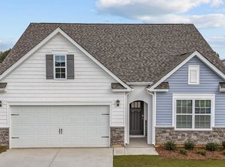 ARIA Plan, Bedford Place, Wilson, NC 27893