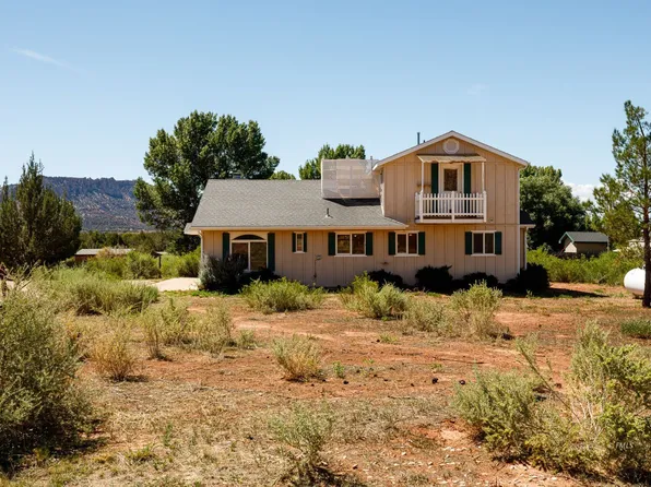 3698 E 2209 S, Cane Beds, AZ 85022