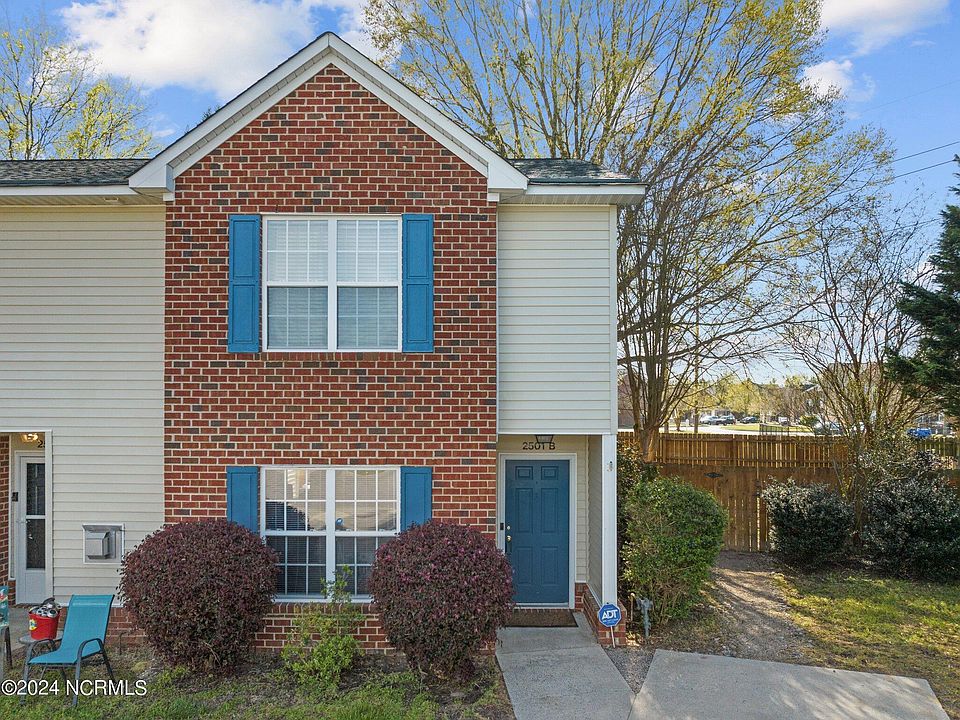 1st image of 2501 Bluff View Court #B
