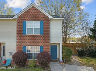 2501 Bluff View Ct #B, Greenville, NC 27834