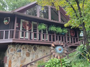 161 County Road 67, Riceville, TN 37370