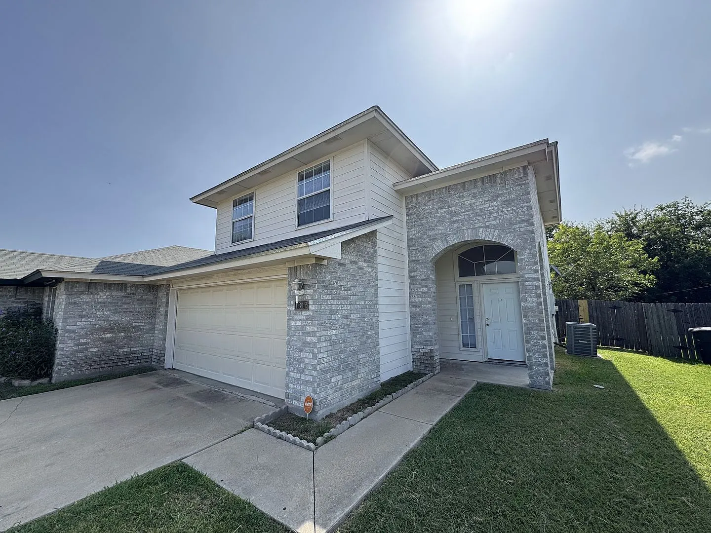3-Bedroom Duplex for Rent in Killeen — Photo 2