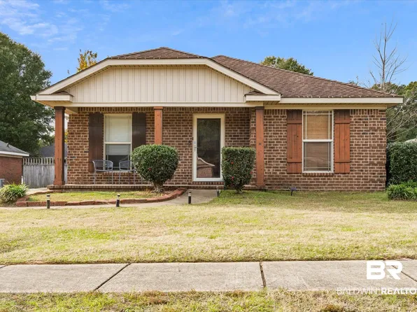 2855 Rebecca Dr E, Mobile, AL 36618