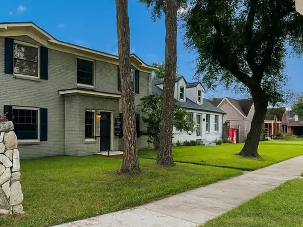 6601 Meadowlawn St APT 3, Houston, TX 77023