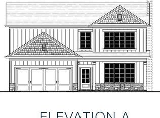 190 Ascott Trce, Covington, GA 30016