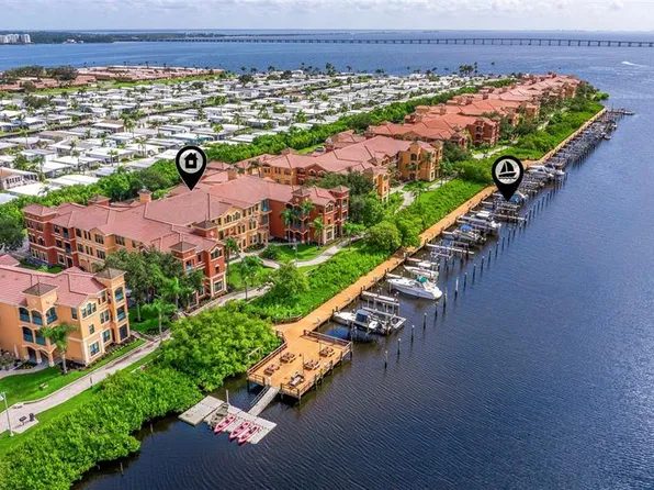 2725 Via Cipriani Unit 731A, Clearwater, FL 33764