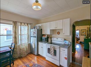 71 Prichard Ave #1, Somerville, MA 02144