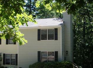 4028 Arckelton Dr, Raleigh, NC 27612